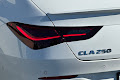 2025 Mercedes-Benz CLA CLA 250