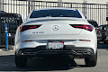 2025 Mercedes-Benz CLA CLA 250