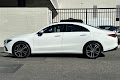 2025 Mercedes-Benz CLA CLA 250