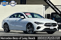 2025 Mercedes-Benz CLA CLA 250