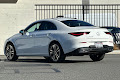 2025 Mercedes-Benz CLA CLA 250