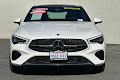 2025 Mercedes-Benz CLA CLA 250