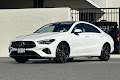 2025 Mercedes-Benz CLA CLA 250