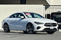 2025 Mercedes-Benz CLA CLA 250