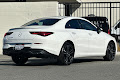 2025 Mercedes-Benz CLA CLA 250