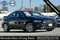 2025 Mercedes-Benz CLA CLA 250