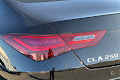 2025 Mercedes-Benz CLA CLA 250