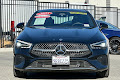 2025 Mercedes-Benz CLA CLA 250
