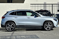 2025 Mercedes-Benz GLA GLA 250