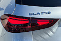 2025 Mercedes-Benz GLA GLA 250