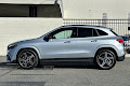 2025 Mercedes-Benz GLA GLA 250