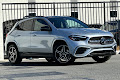 2025 Mercedes-Benz GLA GLA 250