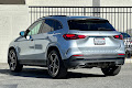 2025 Mercedes-Benz GLA GLA 250