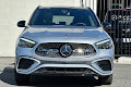 2025 Mercedes-Benz GLA GLA 250