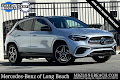 2025 Mercedes-Benz GLA GLA 250