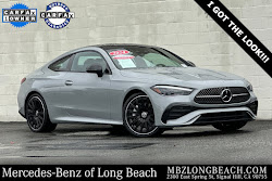 2024 Mercedes-Benz CLE CLE 450