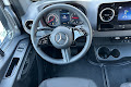 2026 Mercedes-Benz Sprinter 2500 Cab Chassis 144 WB