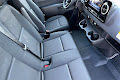 2026 Mercedes-Benz Sprinter 2500 Cab Chassis 144 WB