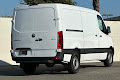 2026 Mercedes-Benz Sprinter 2500 Cab Chassis 144 WB