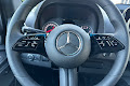 2026 Mercedes-Benz Sprinter 2500 Cab Chassis 144 WB
