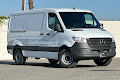 2026 Mercedes-Benz Sprinter 2500 Cab Chassis 144 WB
