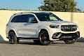 2026 Mercedes-Benz GLS GLS 63 AMG®