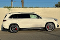 2026 Mercedes-Benz GLS GLS 63 AMG®
