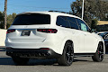 2026 Mercedes-Benz GLS GLS 63 AMG®