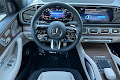 2026 Mercedes-Benz GLS GLS 63 AMG®