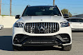 2026 Mercedes-Benz GLS GLS 63 AMG®