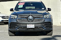 2020 Mercedes-Benz GLE GLE 350