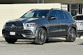 2020 Mercedes-Benz GLE GLE 350