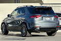 2020 Mercedes-Benz GLE GLE 350