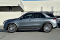 2020 Mercedes-Benz GLE GLE 350