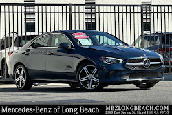 2023 Mercedes-Benz CLA CLA 250
