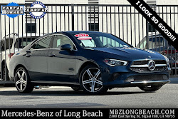 2023 Mercedes-Benz CLA CLA 250