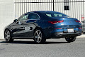 2023 Mercedes-Benz CLA CLA 250