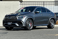 2024 Mercedes-Benz GLE GLE 63 S AMG®