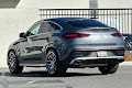 2024 Mercedes-Benz GLE GLE 63 S AMG®