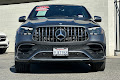 2024 Mercedes-Benz GLE GLE 63 S AMG®