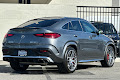 2024 Mercedes-Benz GLE GLE 63 S AMG®