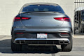 2024 Mercedes-Benz GLE GLE 63 S AMG®
