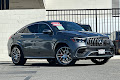 2024 Mercedes-Benz GLE GLE 63 S AMG®