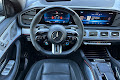 2024 Mercedes-Benz GLE GLE 63 S AMG®