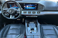 2024 Mercedes-Benz GLE GLE 63 S AMG®