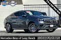2024 Mercedes-Benz GLE GLE 63 S AMG®