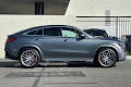 2024 Mercedes-Benz GLE GLE 63 S AMG®