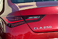 2026 Mercedes-Benz CLA CLA 250