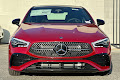 2026 Mercedes-Benz CLA CLA 250