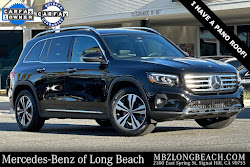 2025 Mercedes-Benz GLB GLB 250